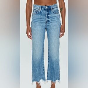 Super High Rise Straight